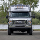 Image for article titled This 4x4 Ford E-450 Chinook Overland RV Started Life As An Ambulance